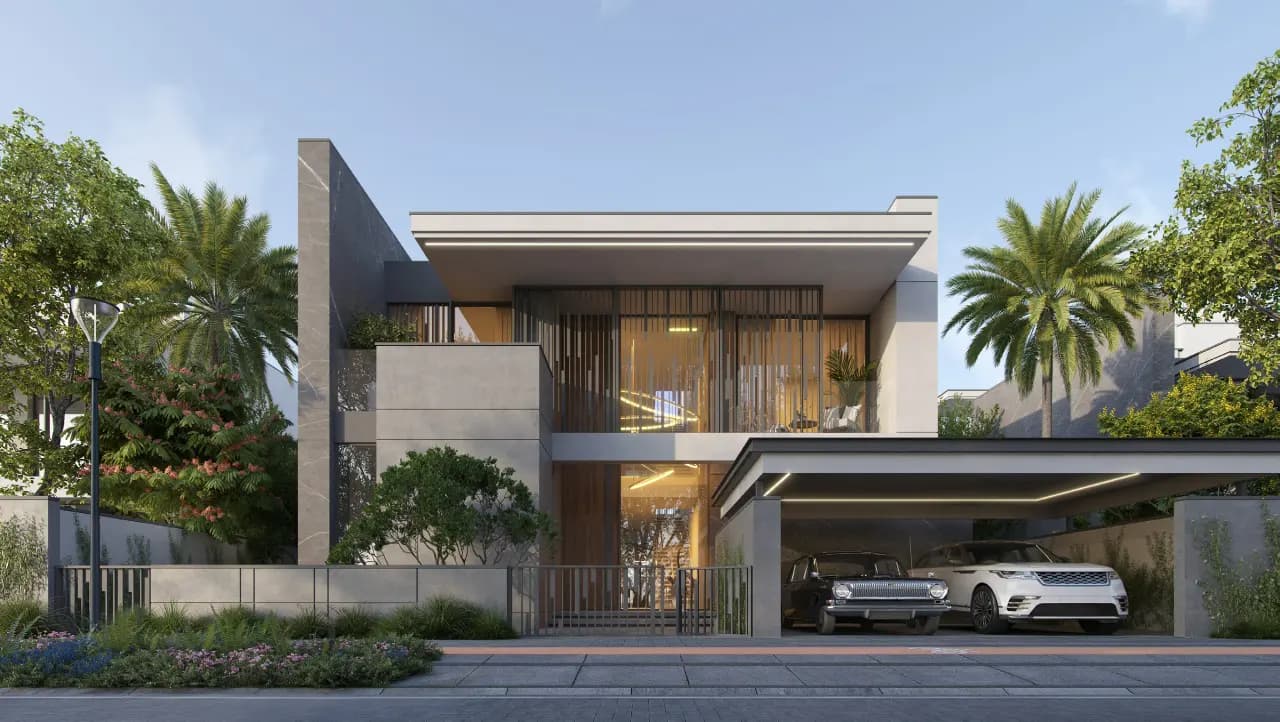 Me’aisem First: Cedarwood Estates South by Wasl, Me’aisem First