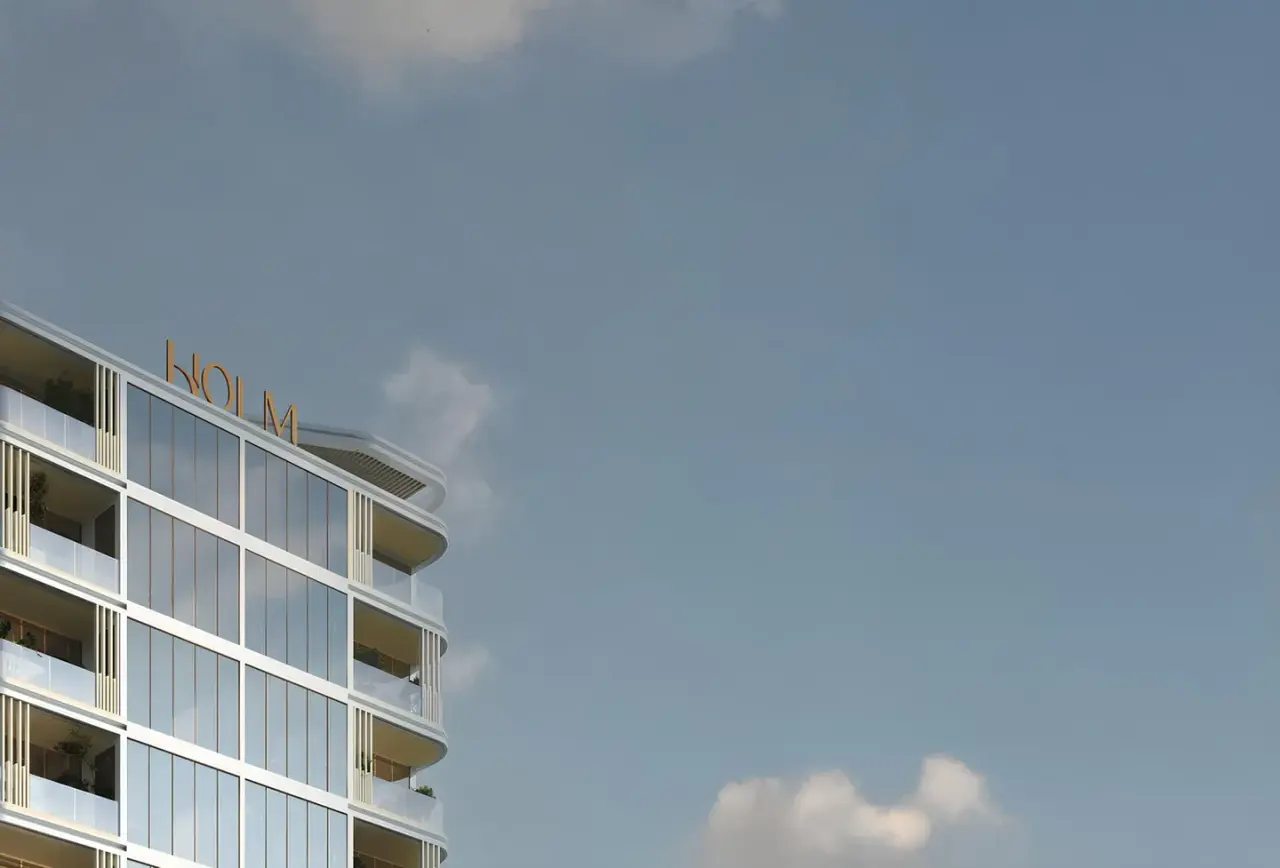 Holm 3 by Holm Developments, Jumeirah Garden City