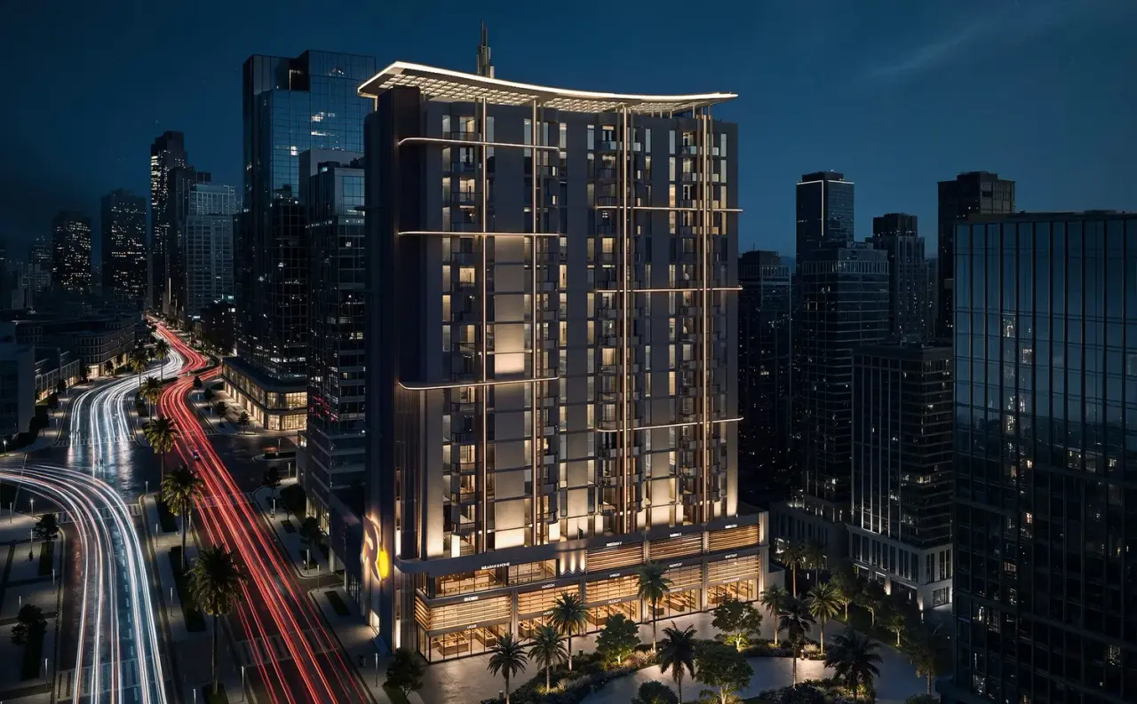 Verso by Reportage Properties, Bukadra