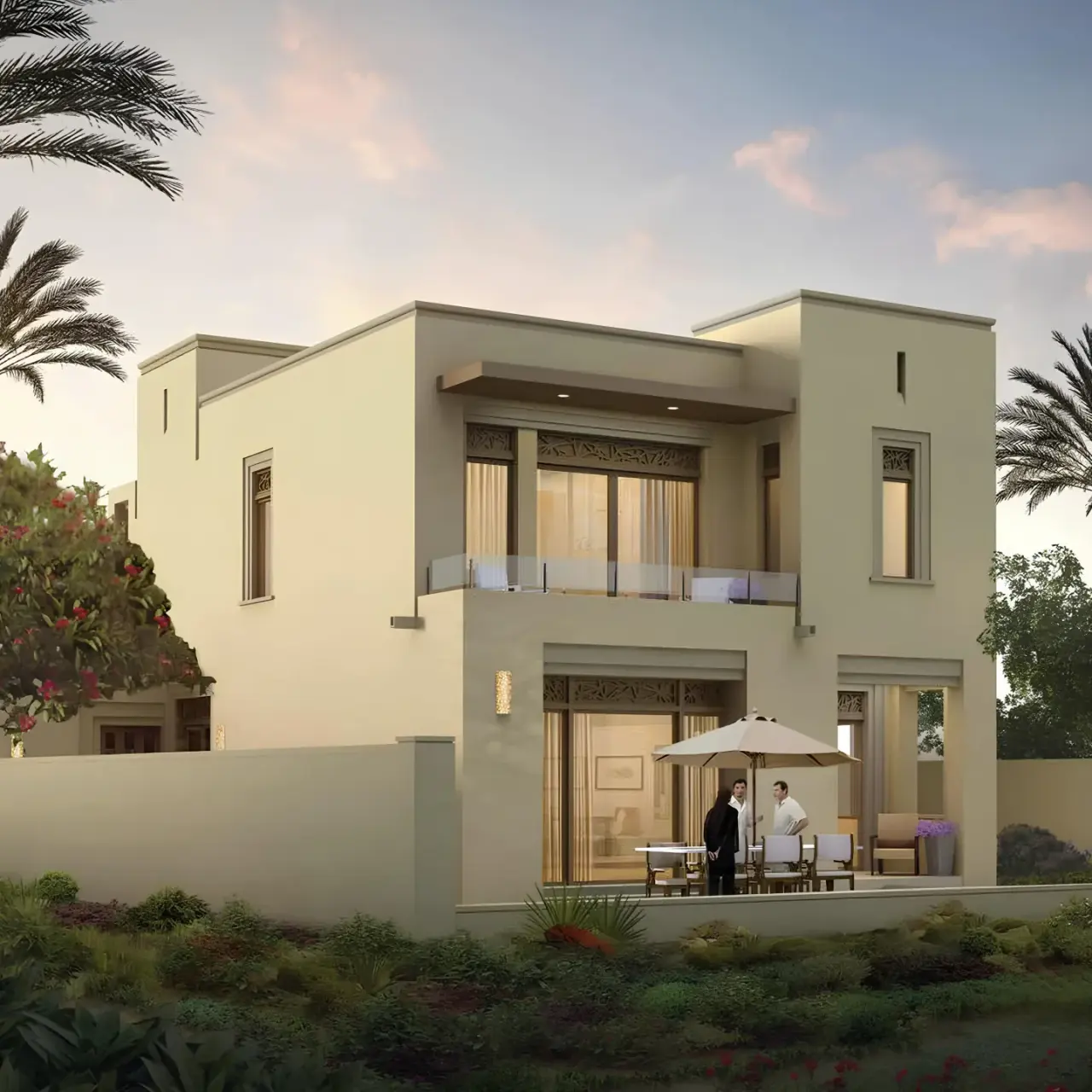 Azalea by Emaar, Wadi Al Safa 7