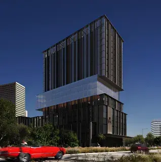 Haus of Tenet by IRTH Group, Business Bay