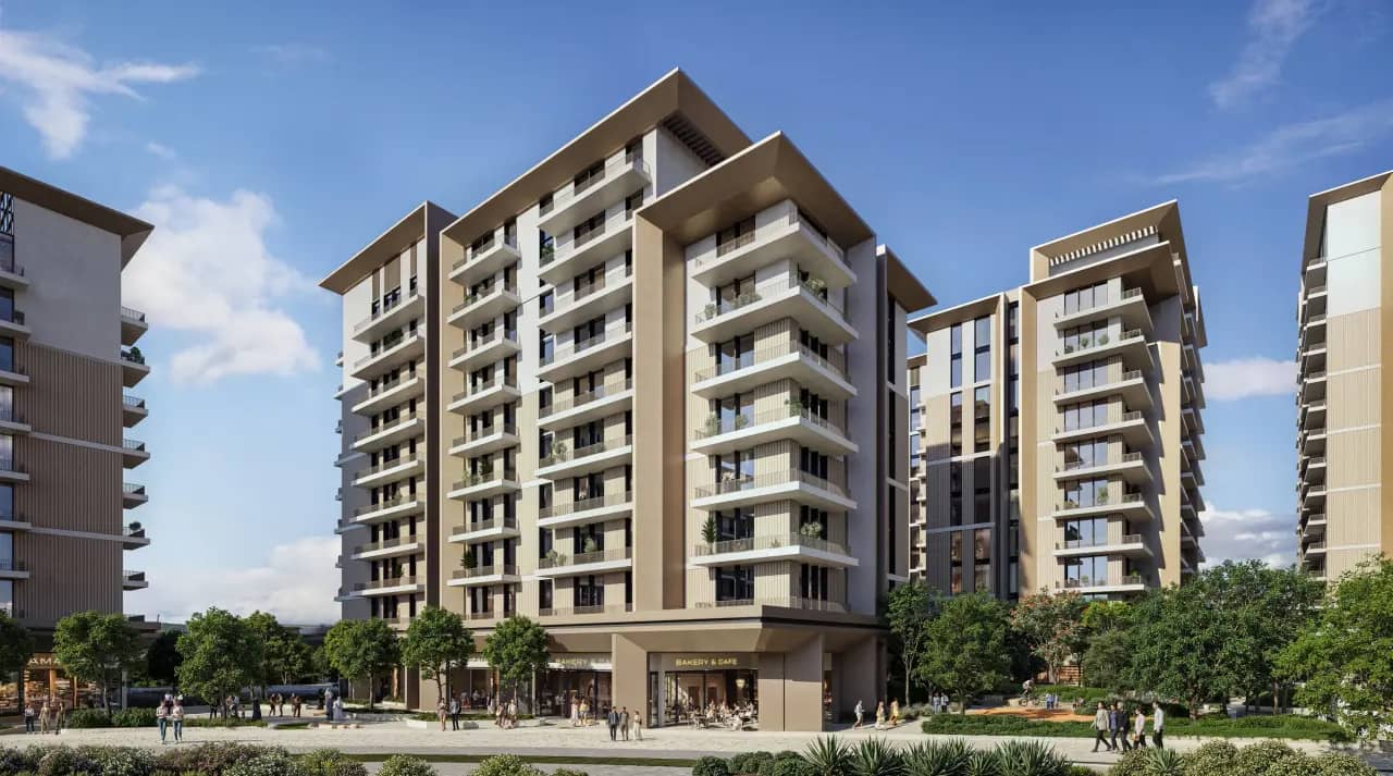 Expo Valley Views - Roudah by Expo City, Dubai Expo City