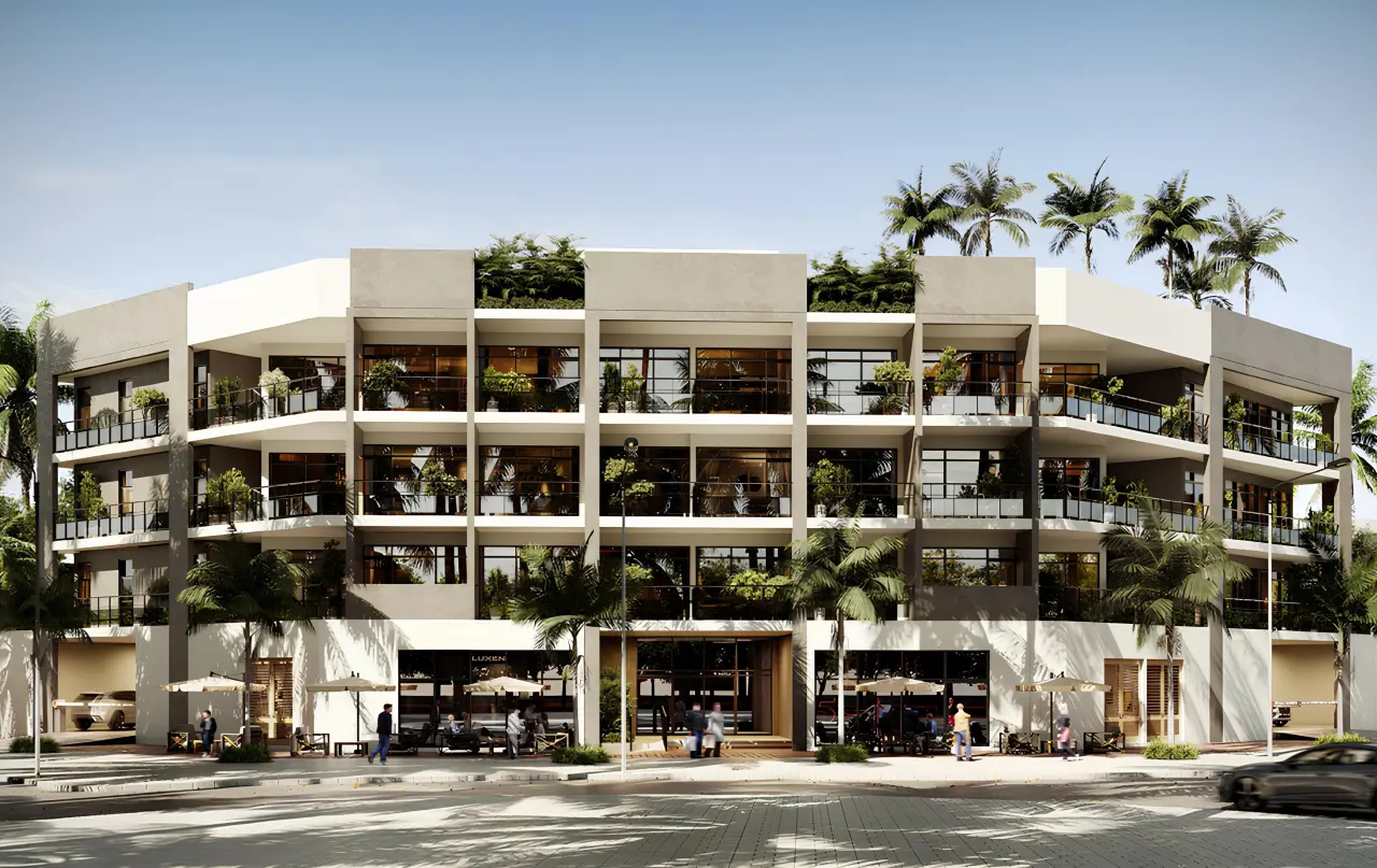 Lateral One by Grand Signature, Wadi Al Safa 5