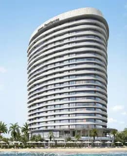 Dusit Thani Residences Ajman by Aqaar, Al Nakhil