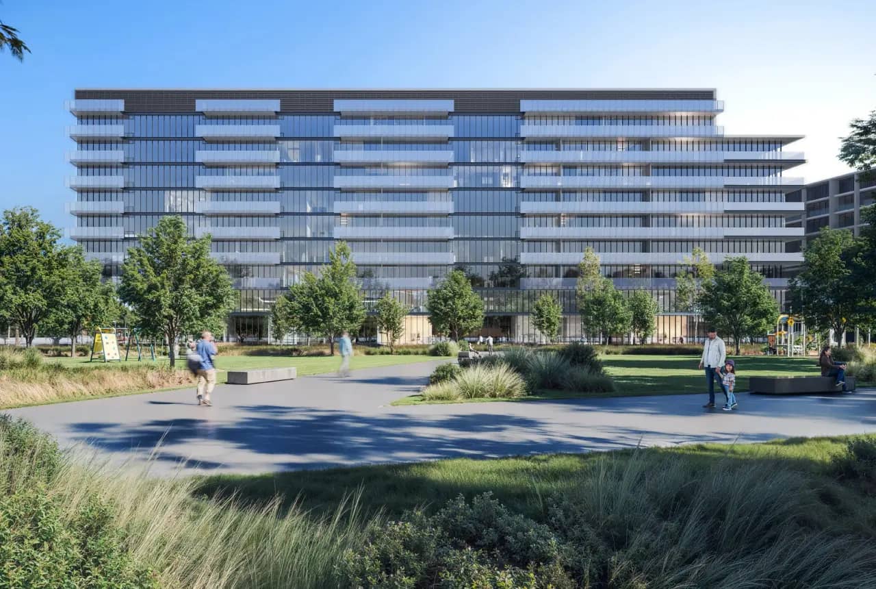 The Gate 6 by Arada Properties, Muwaileh Commercial