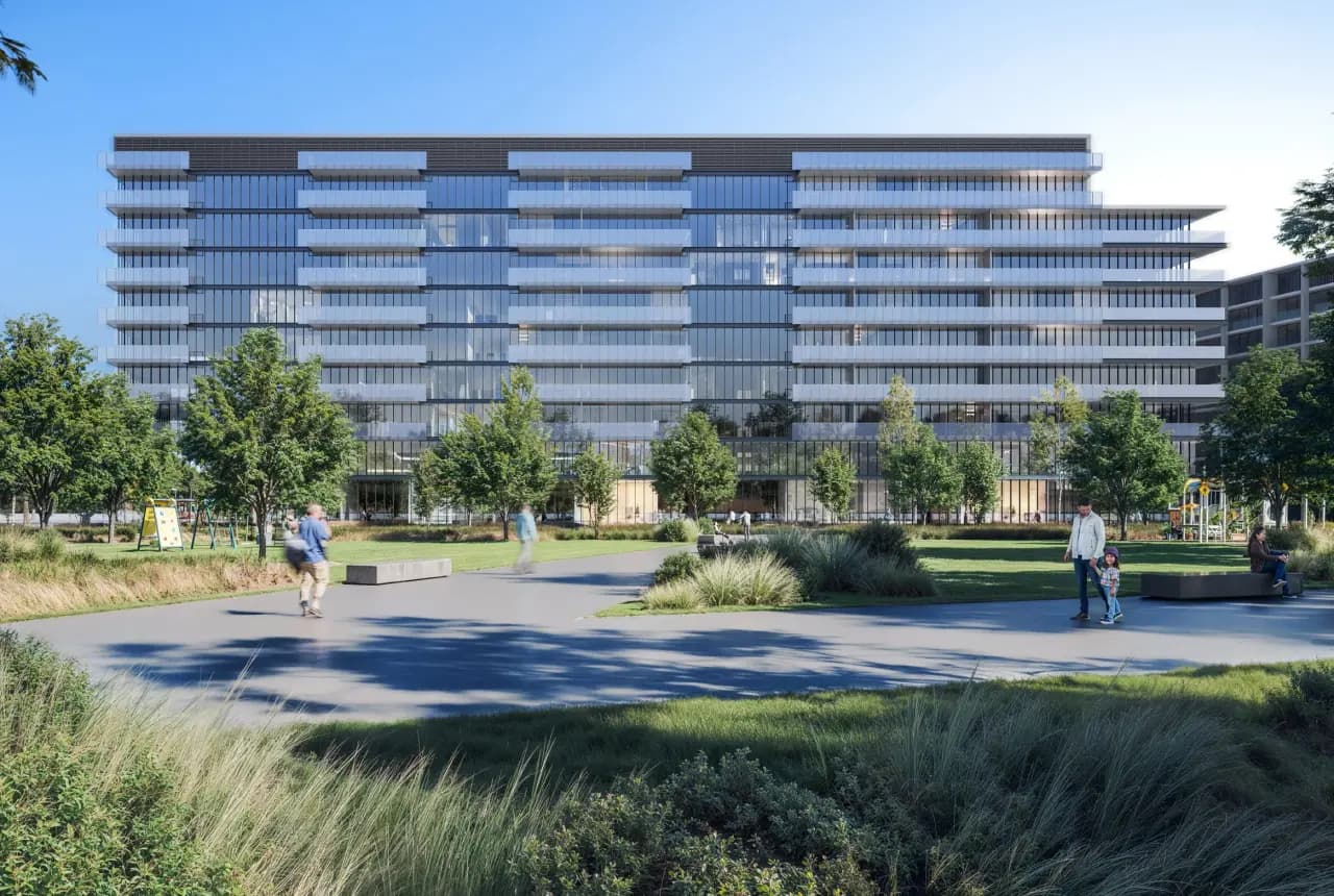 The Gate 6 by Arada Properties, Muwaileh Commercial