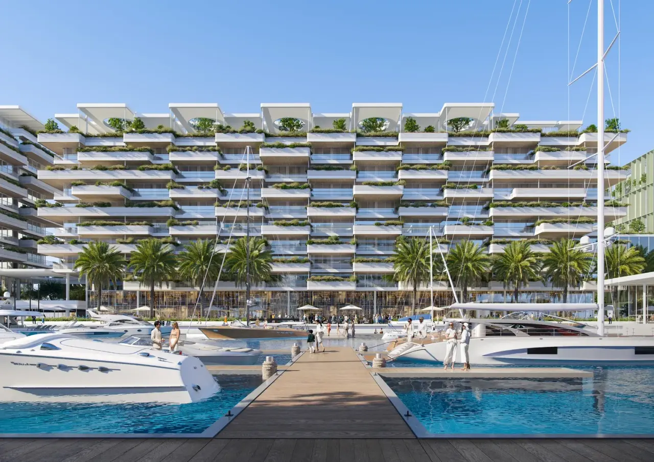 Juman 1 by ICT Real Estate Development, Abu Dhabi Industrial City