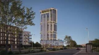 Samana Barari Avenue by Samana Developers, Wadi Al Safa 3