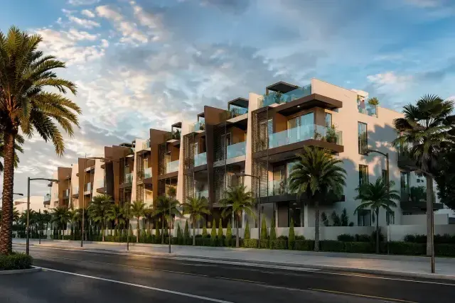 Veranda Collection 2 by Credo Investments FZE, JVC (Jumeirah Village Circle)