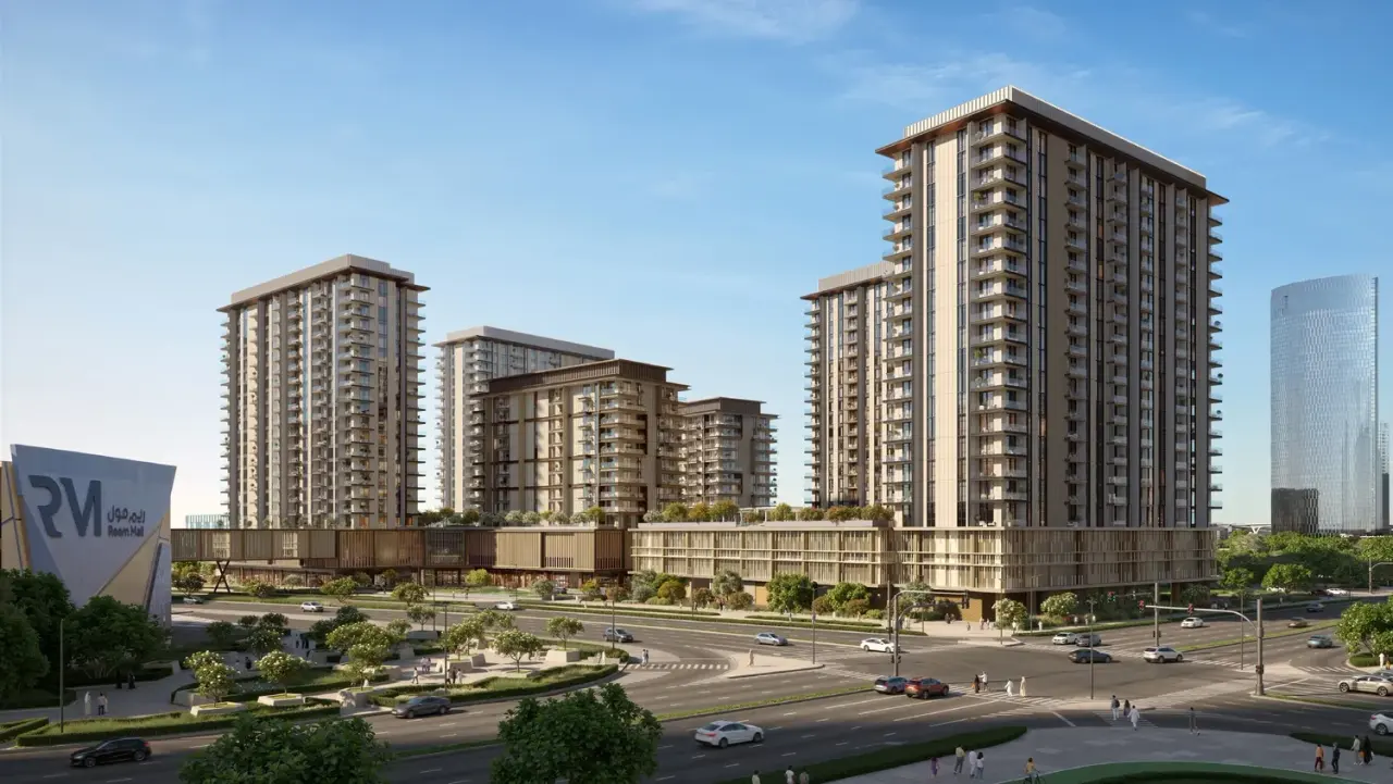 Tara Park by Modon, Al Reem Island