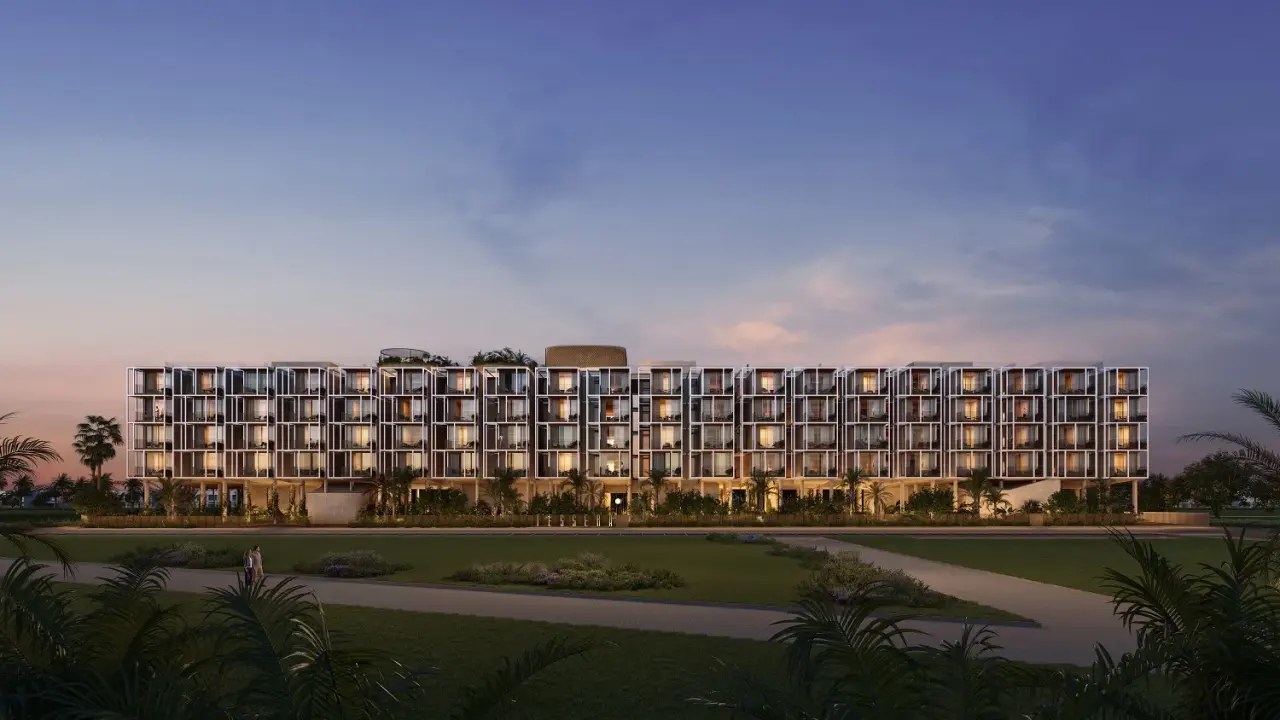 Tessera – Al Ghurair by Al Ghurair Properties, Dubai South