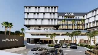 Monarch by Zane Development, Dubai Motor City