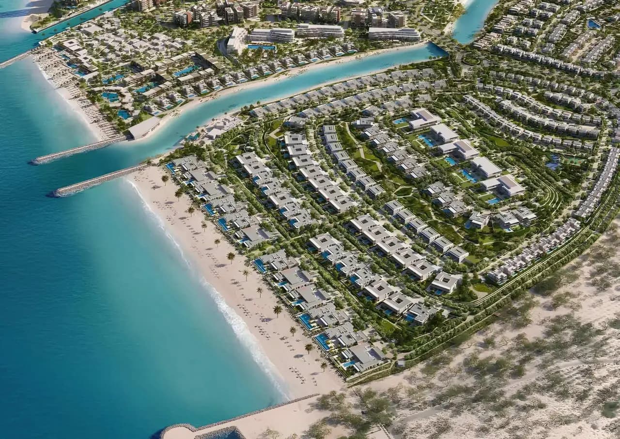 Ghantout: Y Views at Bayn New Release by Ora Developers, Ghantout