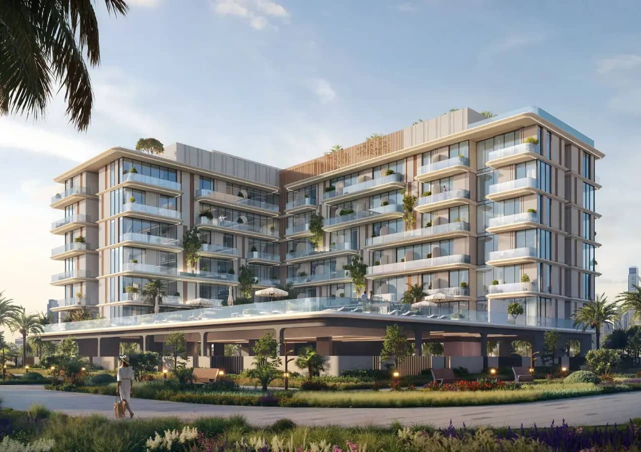 Samana South Haven 2 by Samana Developers, Dubai Industrial City