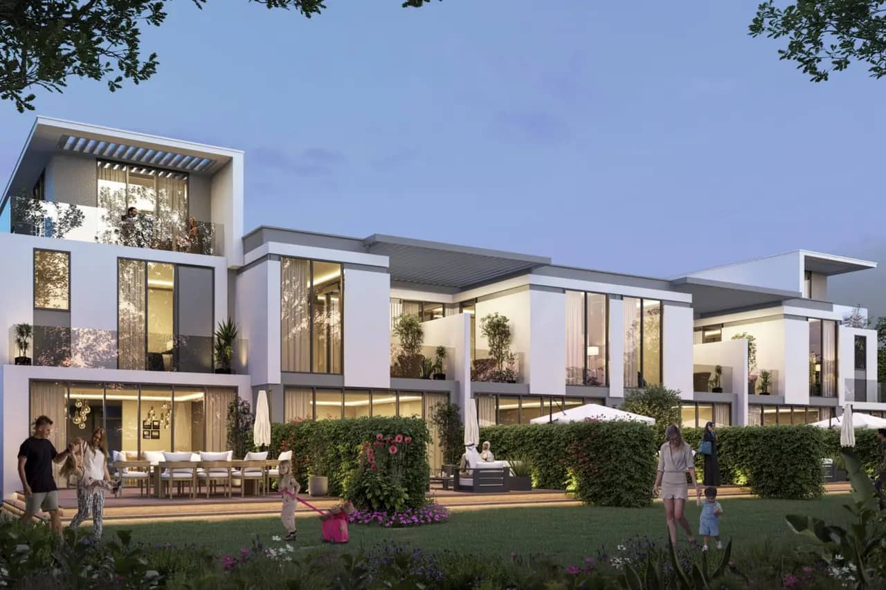 Damac Islands - Bali 3 by DAMAC Properties, Damac Islands