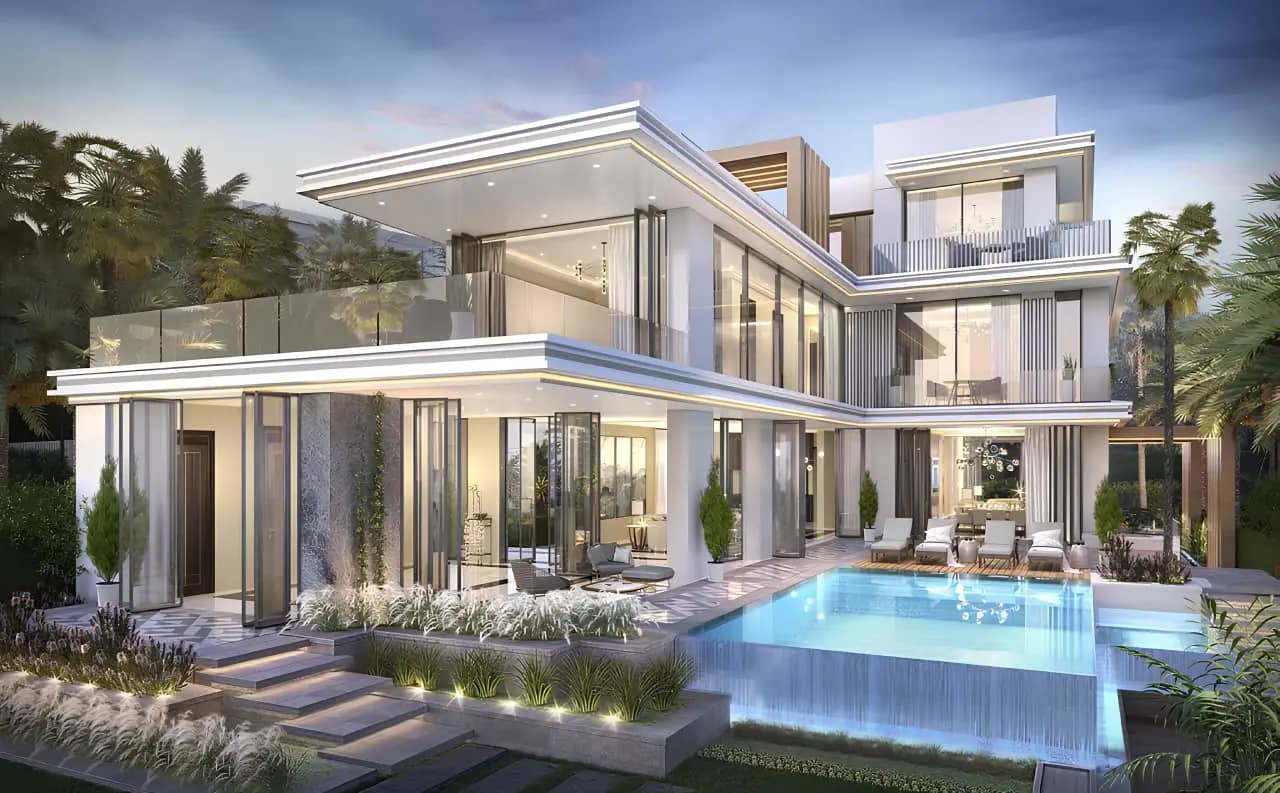 Damac Islands - Seychelles 2 by DAMAC Properties, Damac Islands