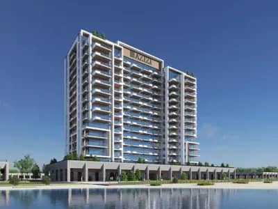 Riviera 50 by Azizi Developments, Meydan