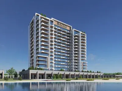 Riviera 50 by Azizi Developments, Meydan
