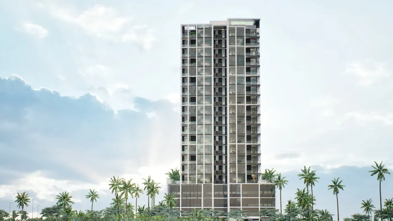 Valore by SRG Holding Limited, JVC (Jumeirah Village Circle)
