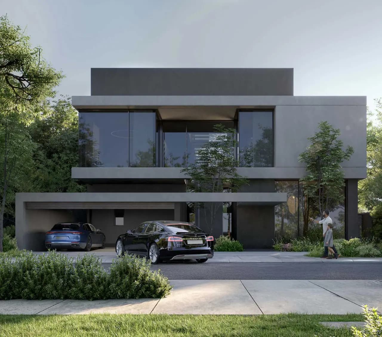 Al Rowdat Suburb: Daila by Arada Properties, Al Rowdat Suburb