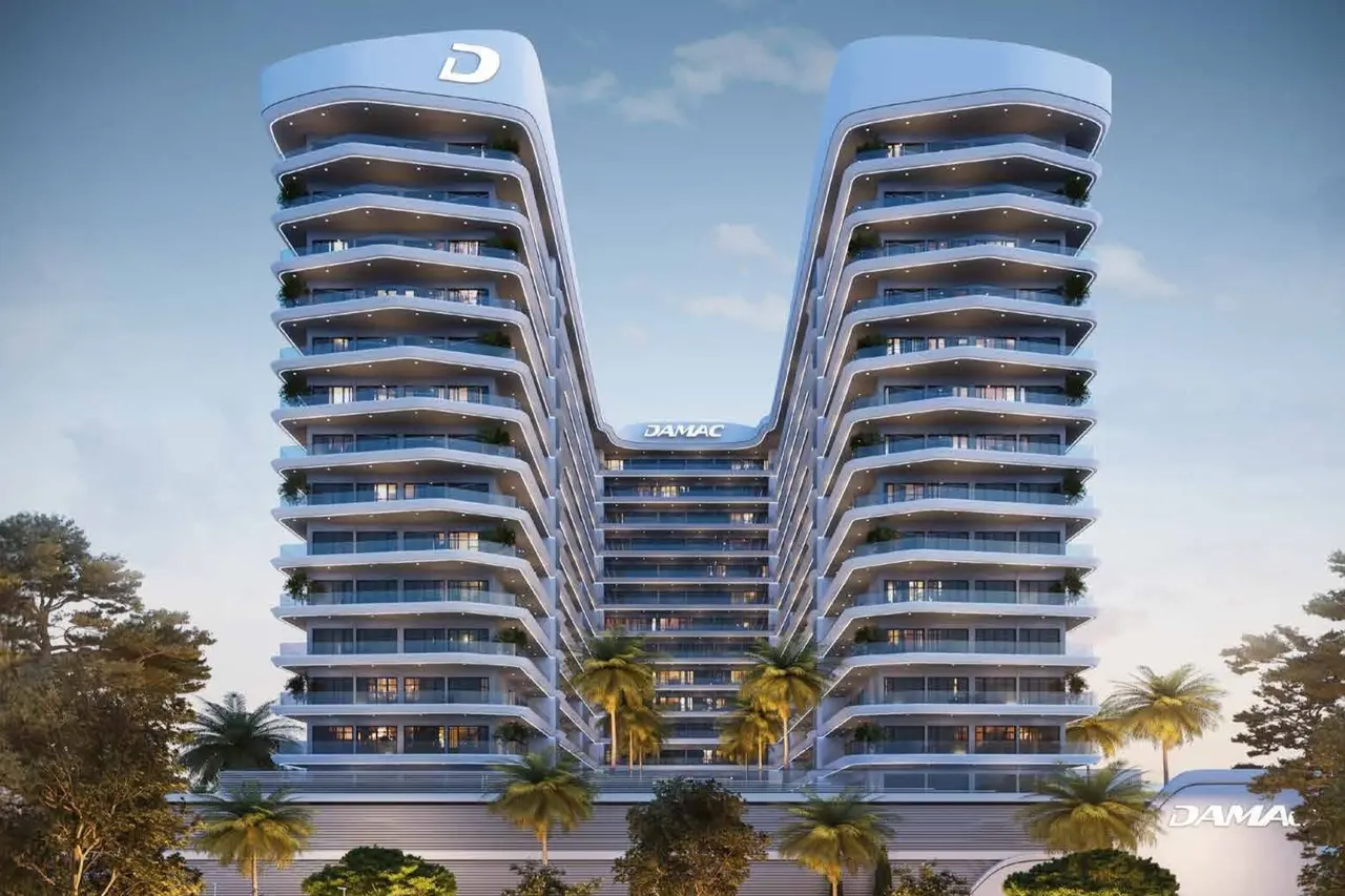Damac Elo 3 by DAMAC Properties, Damac Hills 2