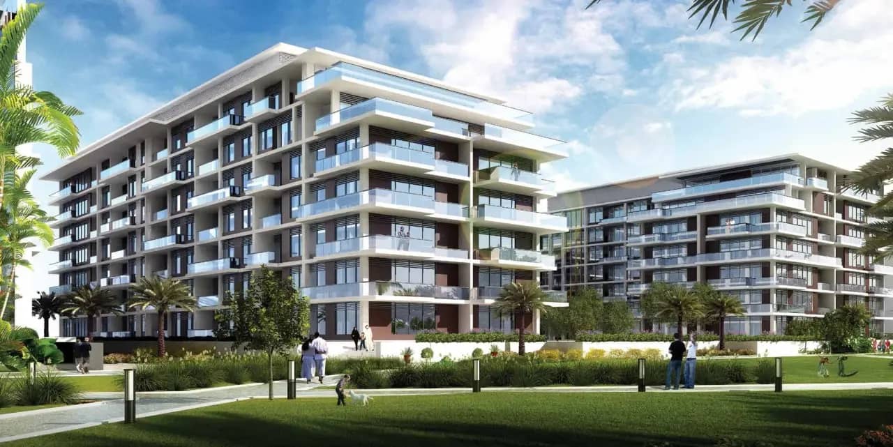 Mulberry 2 Park Heights by Emaar, Dubai Hills