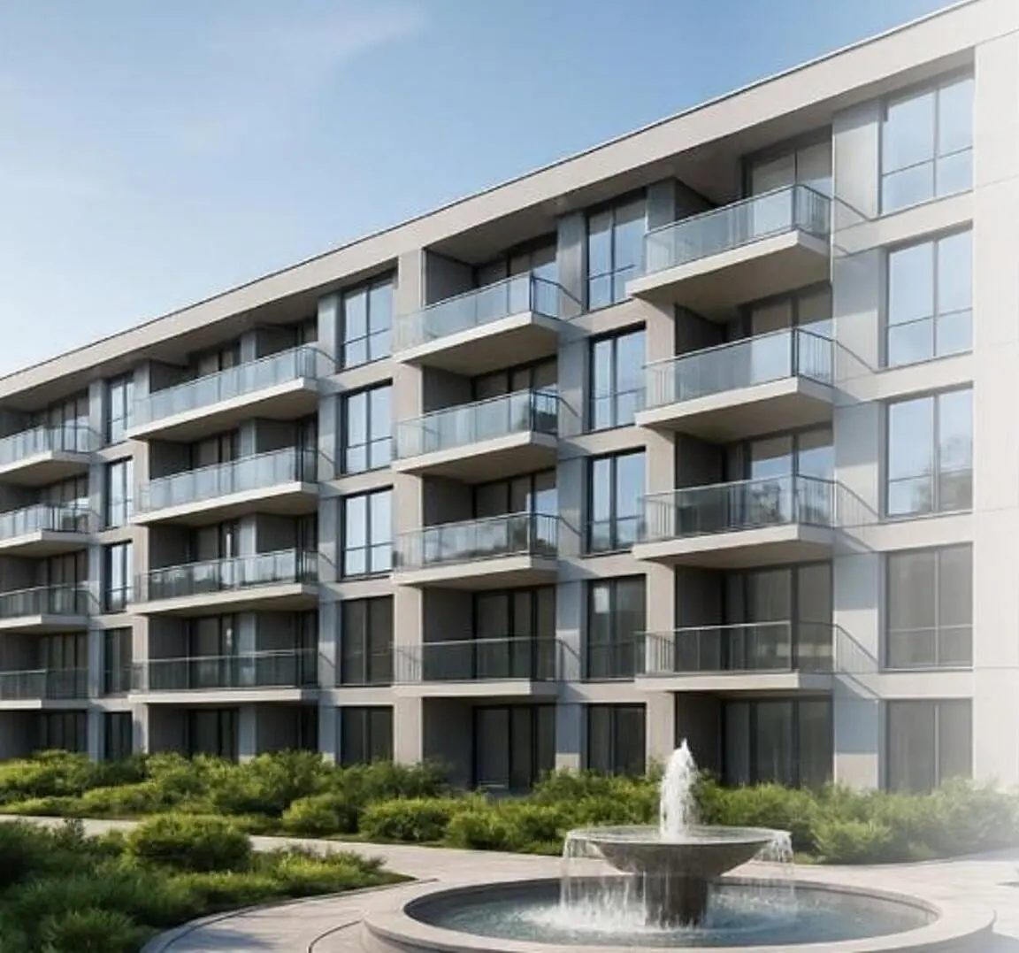 Aspin Grove by AYS Developers, JVC (Jumeirah Village Circle)