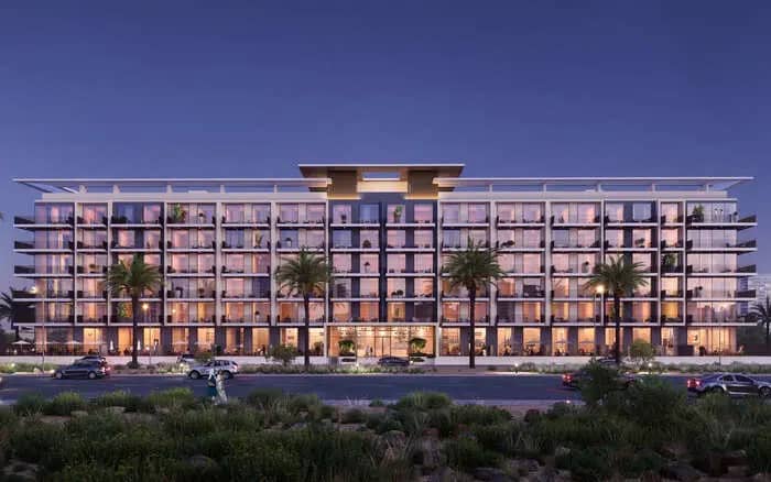 Aurora by Binghatti by Binghatti Developers, JVC (Jumeirah Village Circle)