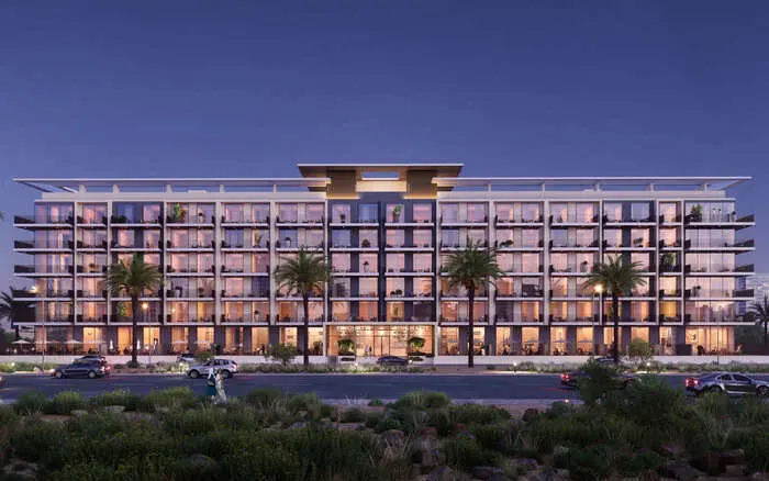 Aurora by Binghatti by Binghatti Developers, JVC (Jumeirah Village Circle)