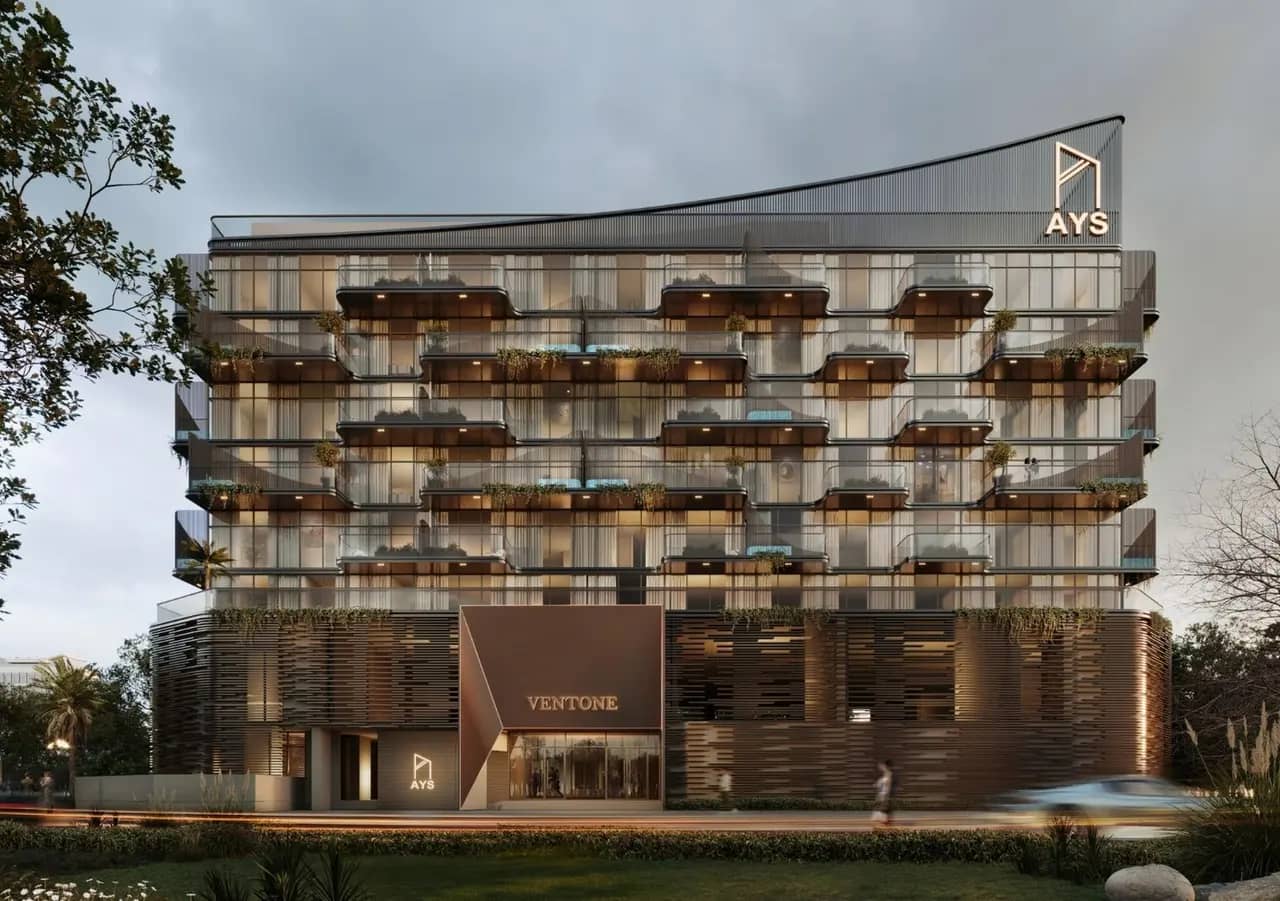 Ventone by AYS Developers, Dubai Islands