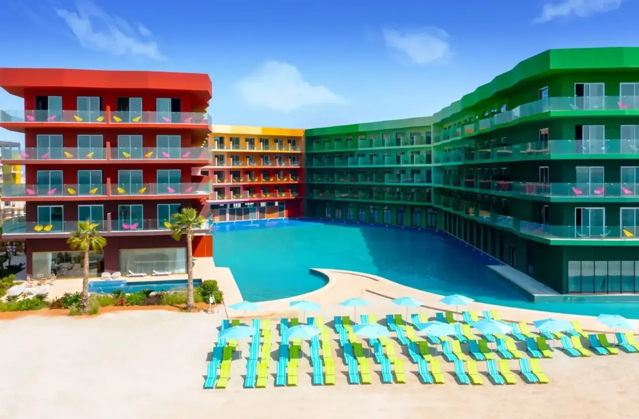Côte d'Azur Resort - Nice by The Heart of Europe, World of Islands