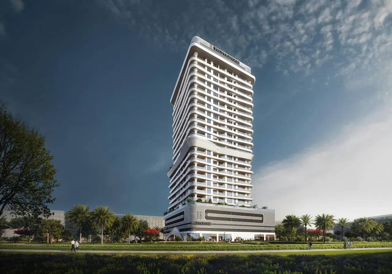 Sanctuary by Prestige One, Ras Al Khor