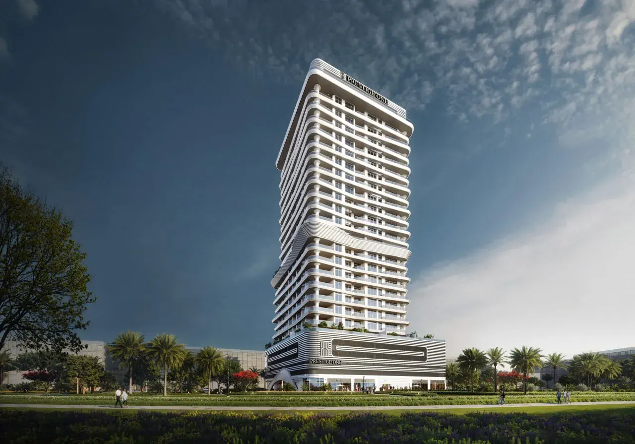 Sanctuary by Prestige One, Ras Al Khor