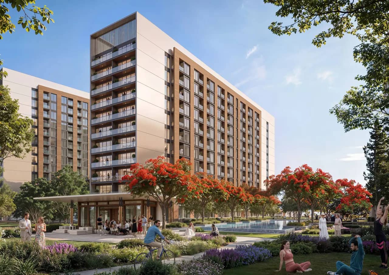 The Woods at Sobha Sanctuary by Sobha Realty, Sobha Sanctuary