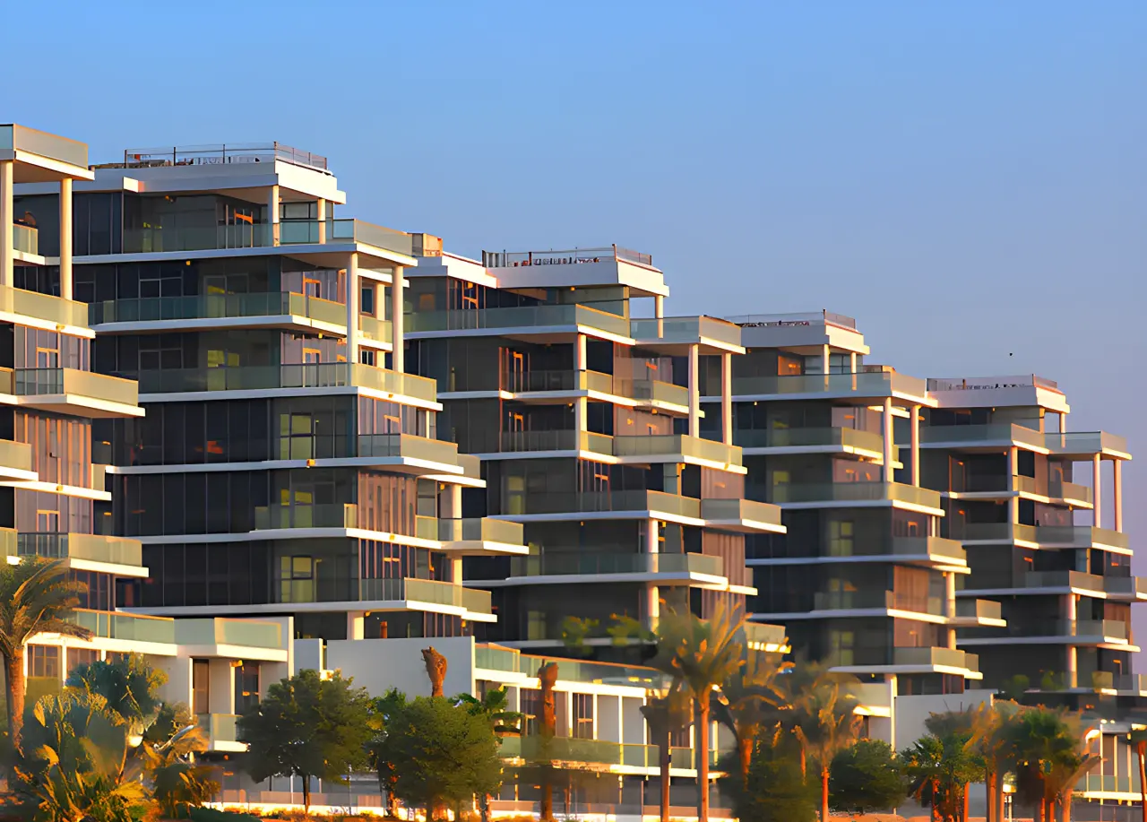 DAMAC Loreto by DAMAC Properties, Damac Hills