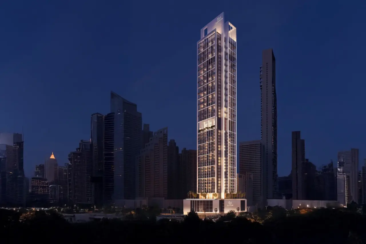 Sofitel Branded Residences by CITYVIEW Developments, Downtown Dubai