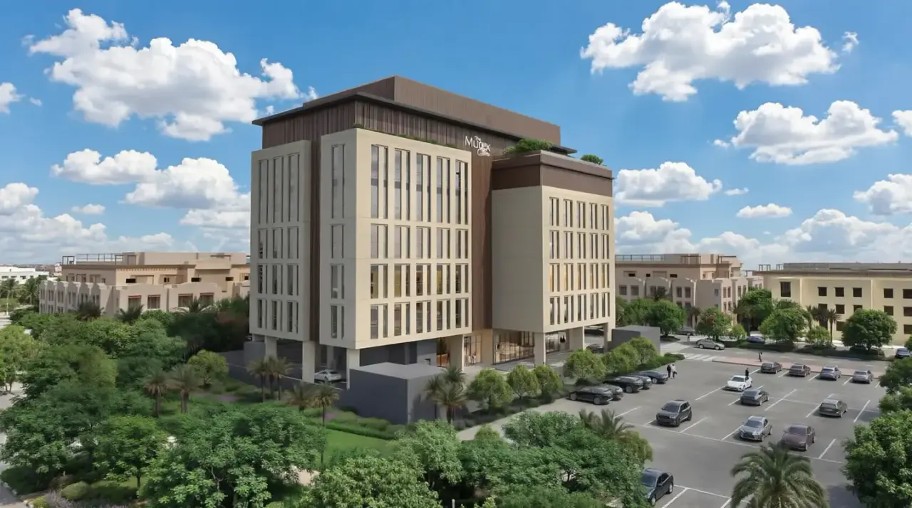 The Murex Clinic by Edomi Real Estate Development, Dubai Creek