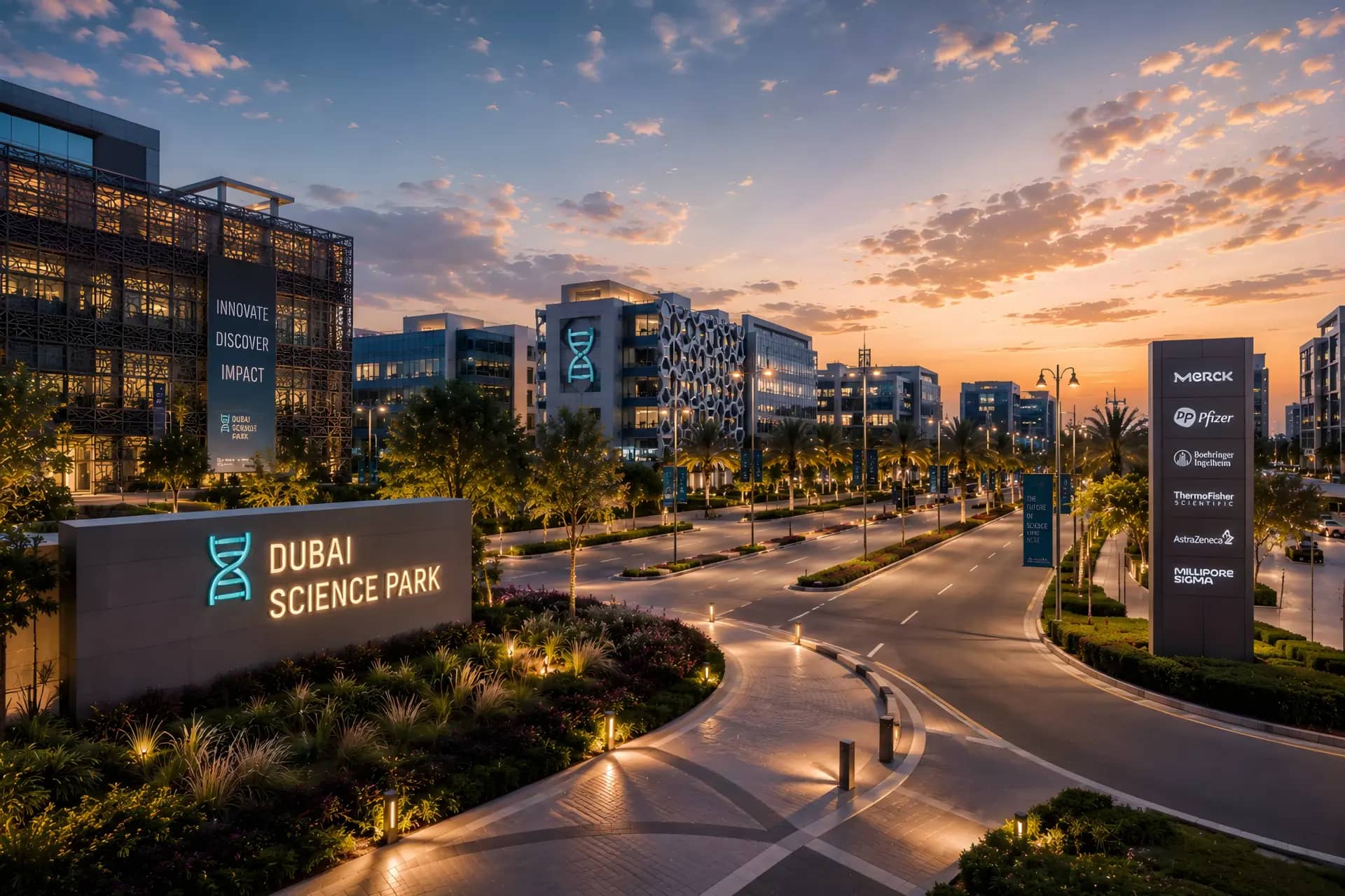 Element by Iman | Dubai Science Park by IMAN Developers, Dubai Science Park