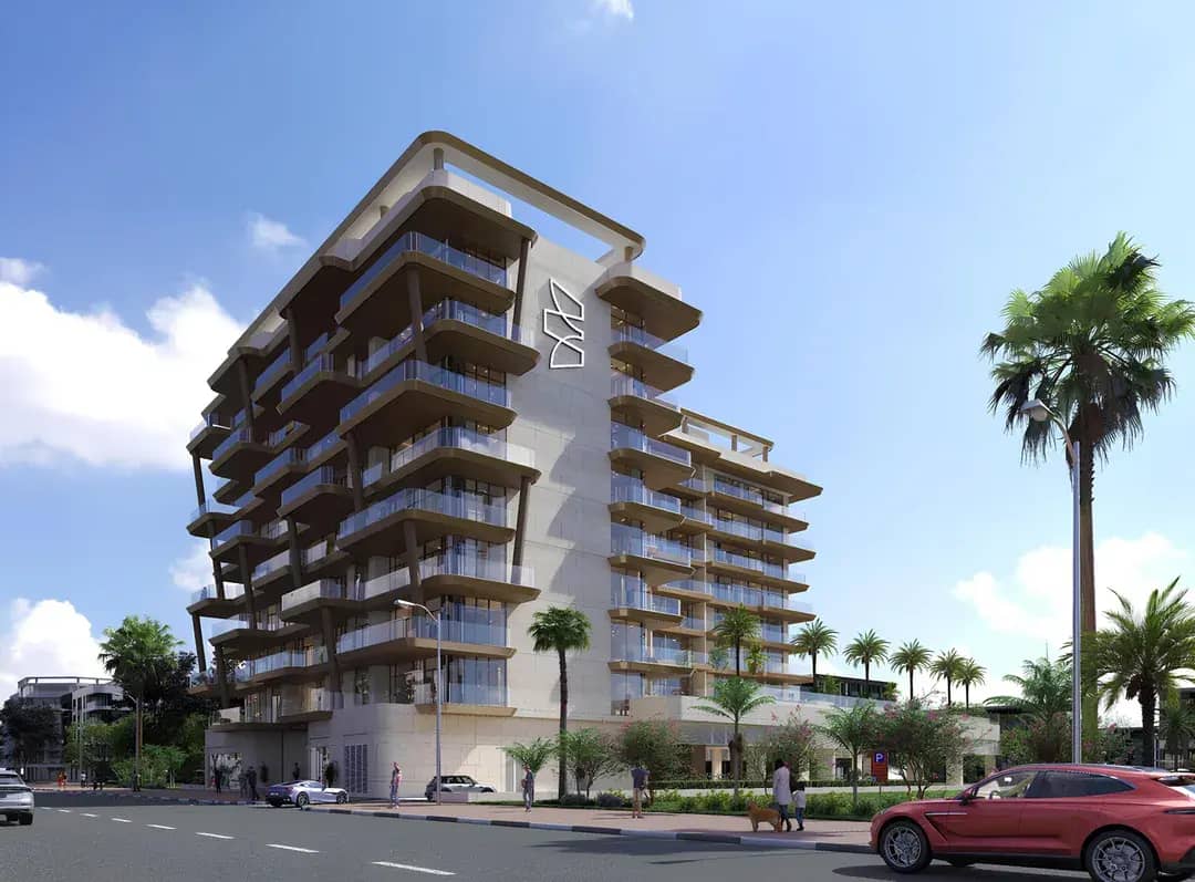 Elyra Residences by Enaam Developers, Dubai Silicon Oasis
