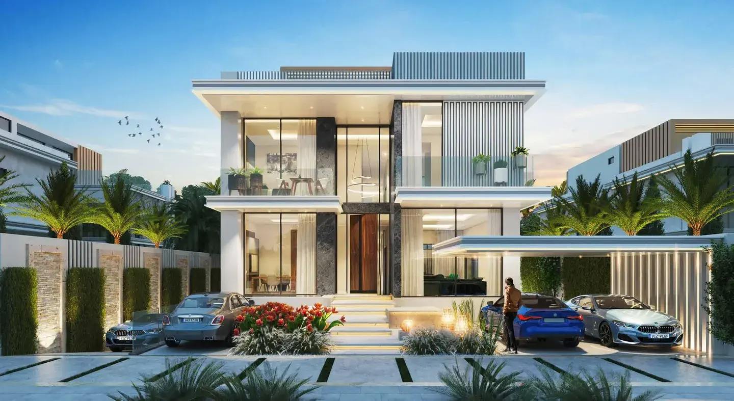 DAMAC Islands - Seychelles 1 by DAMAC Properties, Damac Islands