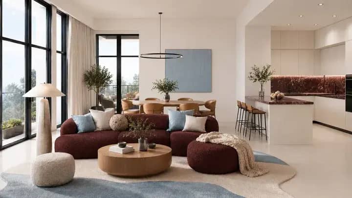 Valore by Grid Properties, JVC (Jumeirah Village Circle)