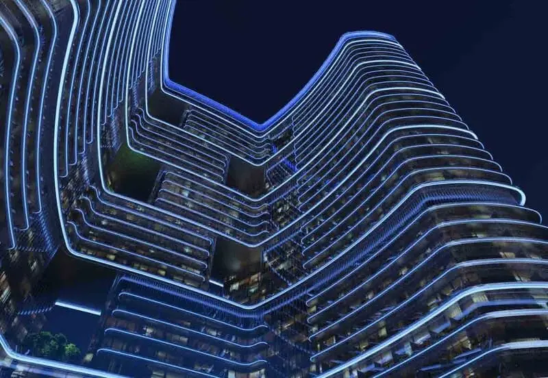 Binghatti Hillviews by Binghatti Developers, Dubai Science Park