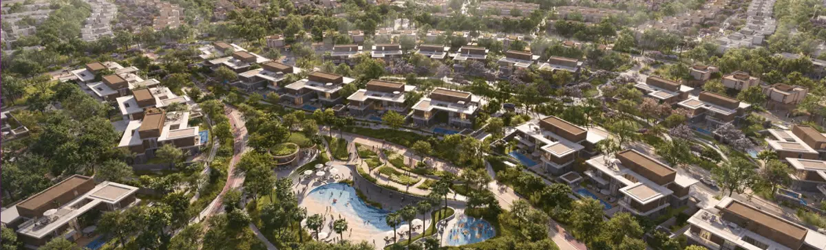 Athlon by Aldar by Aldar, Arabian Ranches 3