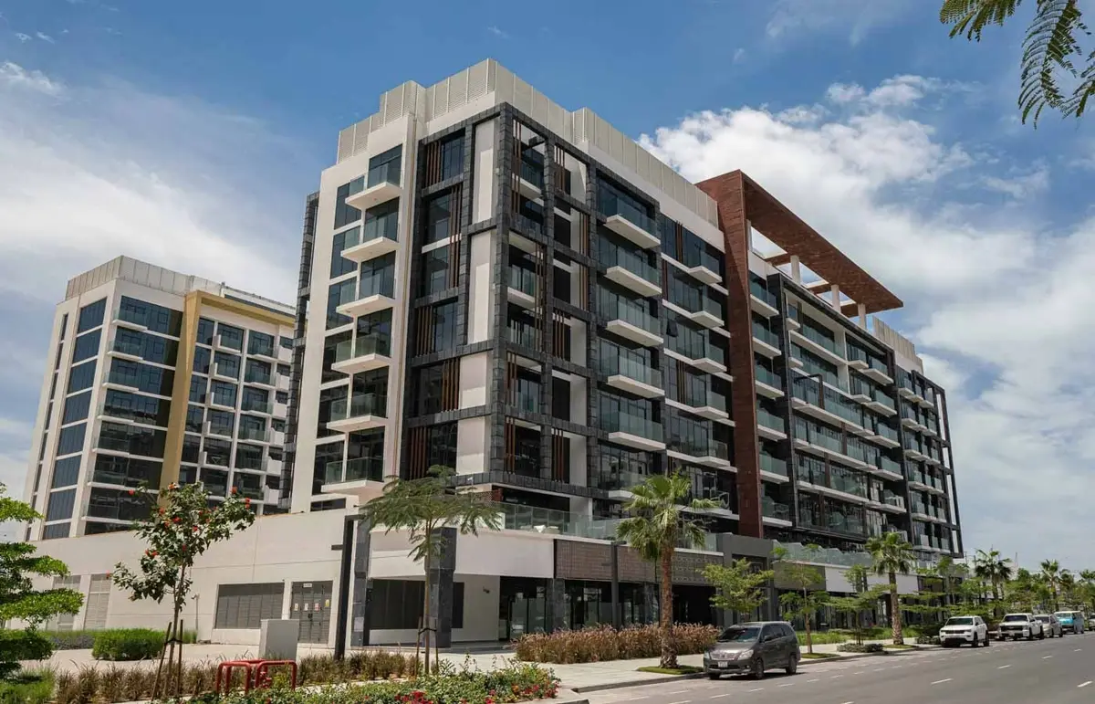 Riviera 13 by Azizi Developments, Azizi Riviera at Meydan One