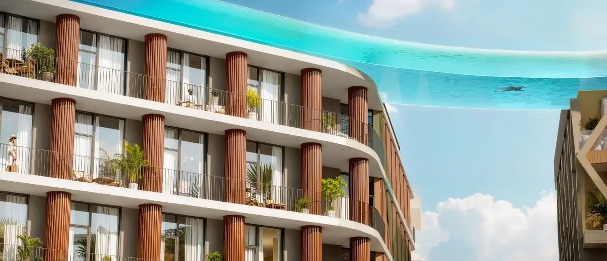 Hygge Hotel by The Heart of Europe, World of Islands