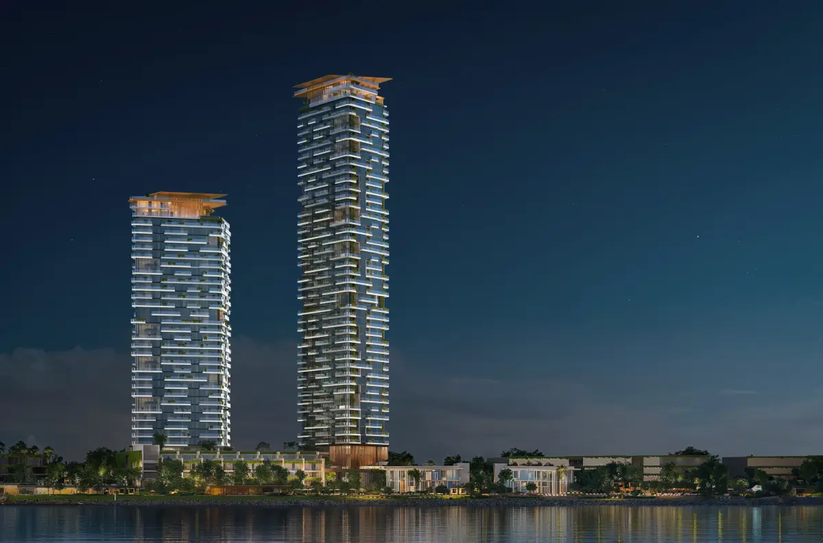 Soulever by Beyond by Beyond Developments, Maritime City