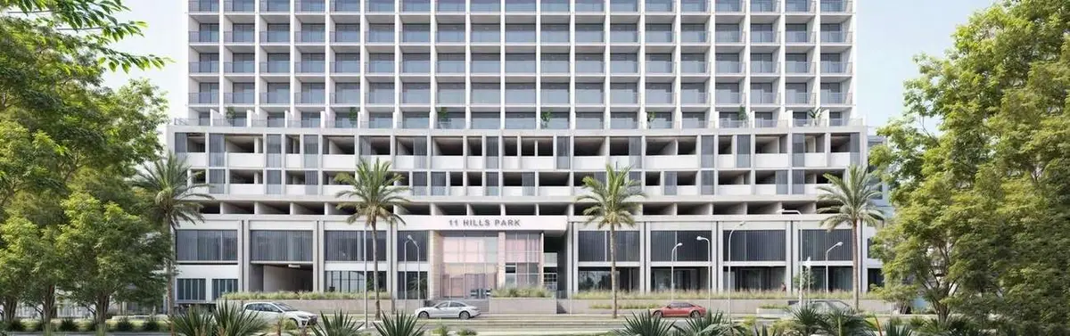 11 Hills Park by TownX Development, Dubai Science Park