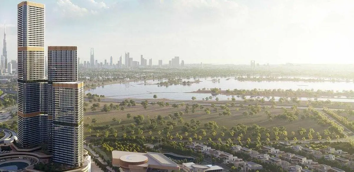 Skyvue Stellar by Sobha Realty, Bukadra