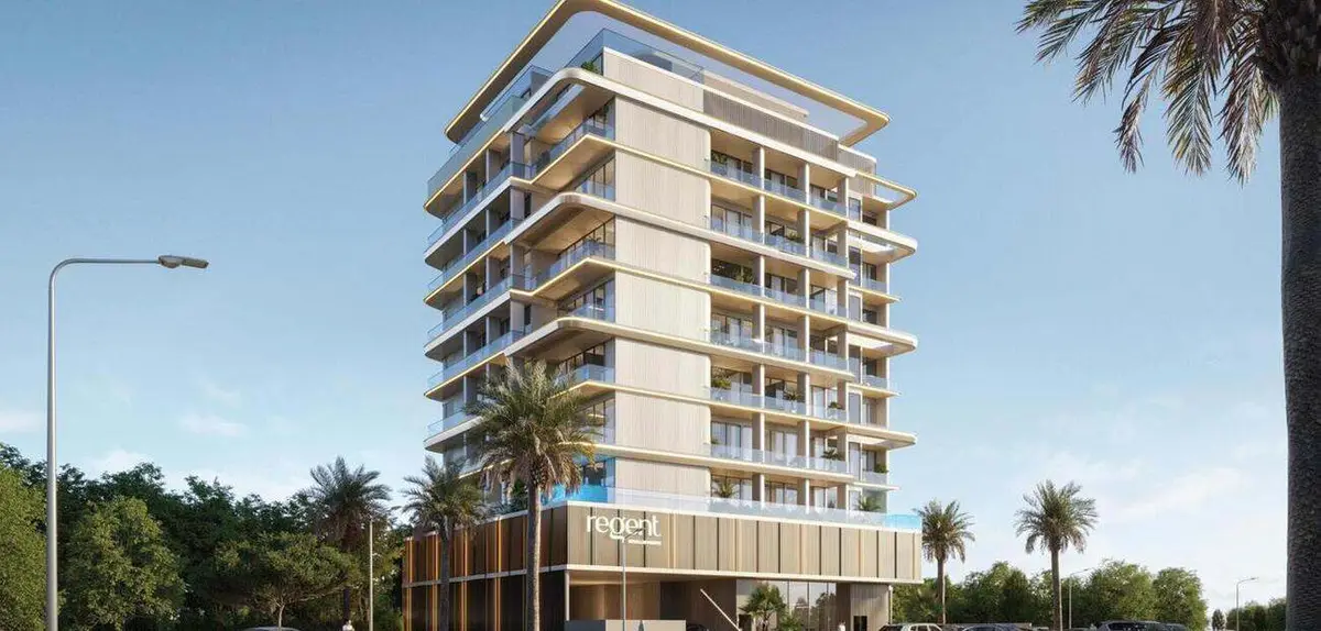 Golf Grove by Regent by Regent Developments, Dubai Production City