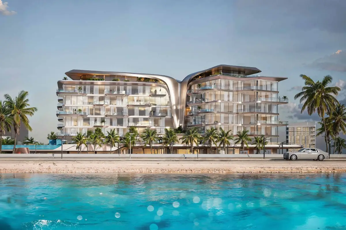 Do Hotels and Residences by One Development, Dubai Islands